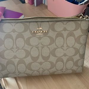 Coach Crossbody purse